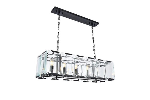 Urban Classic Monaco 12 Light Chandelier Model: 1212D40FB