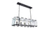 Urban Classic Monaco 12 Light Chandelier Model: 1212D40FB