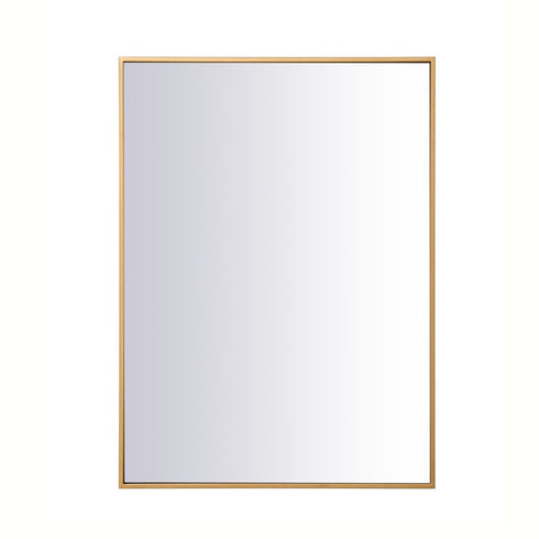 Elegant Lighting Mirror Model: MR42736S