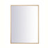 Elegant Lighting Mirror Model: MR42736S