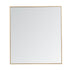 Elegant Lighting Mirror Model: MR43640S
