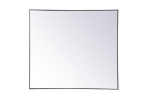 Elegant Lighting Mirror Model: MR43640S