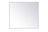 Elegant Lighting Mirror Model: MR43640S
