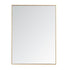Elegant Lighting Mirror Model: MR43648S