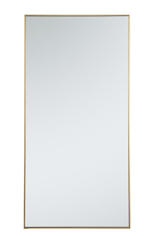 Elegant Lighting Mirror Model: MR43672S