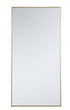 Elegant Lighting Mirror Model: MR43672S