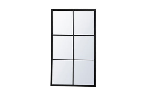 Elegant Lighting Mirror Model: MR642848BR