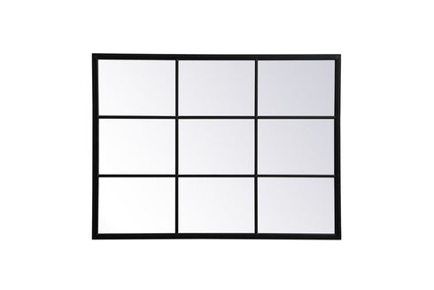 Elegant Lighting Mirror Model: MR623648BR
