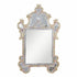 Elegant Decor Murano Mirror Model: MR-1001G
