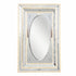 Elegant Decor Murano Mirror Model: MR-1004G