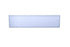 Elegant Lighting *new* Panel 1x4 36 Watt 4000k Model: PANEL1X4D36W40