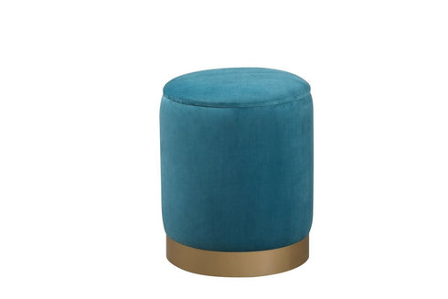 Elegant Lighting Ozman Round Model: OT1015GY