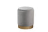 Elegant Lighting Ozman Round Model: OT1015GY