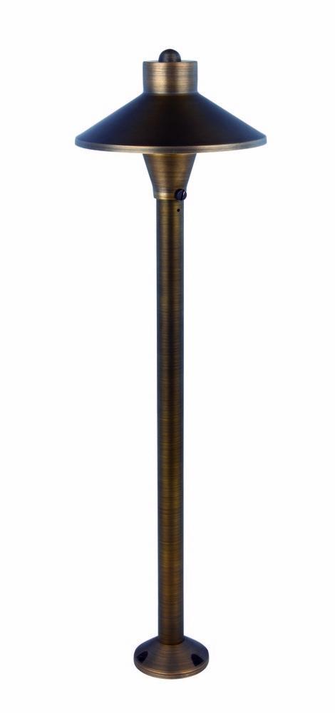 Elitco Lighting Phoenix Path Light Model: P801