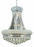 Elegant Lighting Primo 14 Light Chandelier Model: V1800D20C/RC