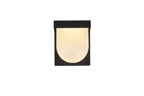 Living District Raine 1 Light Sconce Model: LDOD4009S