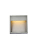 Living District Raine 1 Light Sconce Model: LDOD4019BK
