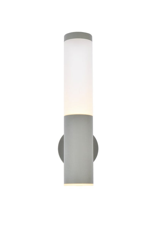 Living District Raine 1 Light Sconce Model: LDOD4020S