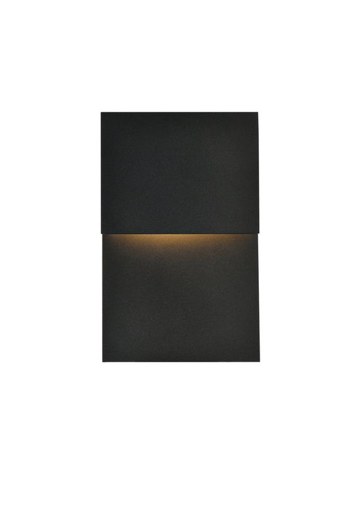 Living District Raine 1 Light Sconce Model: LDOD4029S
