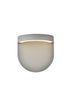 Living District Raine 1 Light Sconce Model: LDOD4031BK