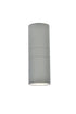 Living District Raine 1 Light Sconce Model: LDOD4040BK