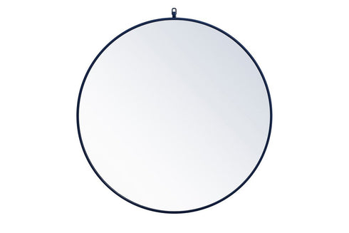Elegant Lighting Mirror Model: MR4061WH