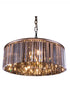 Urban Classic sydney 10 Light Chandelier Model: 1208G43MB/RC