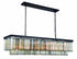 Elegant Lighting Sydney 12 Light Chandelier Model: 1232D60MB/RC