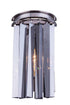 Elegant Lighting Sydney 2 Light Sconce Model: 1208W8MB/RC