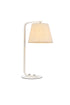 Living District Tomlinson 1 Light Table Lamp Model: LD2367BK
