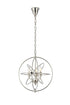 Urban Classic Vienna 3 Light Pendant Model: 1453D17DB