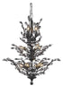 Elegant Lighting Wiley 13 Light Chandelier