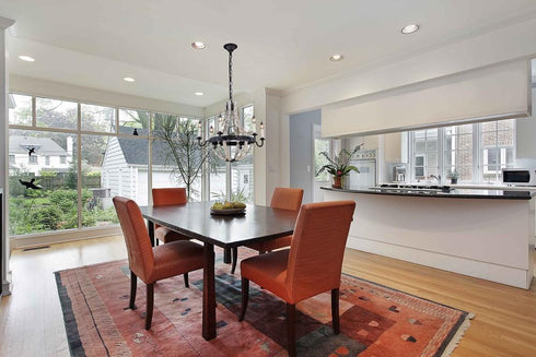 Urban Classic Pendant Model: 1502D24IW