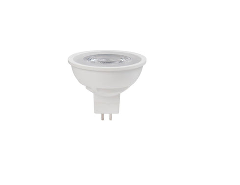 Elitco Lighting Deluge 1 Light Light Bulb Model: MR16LED103-6PK