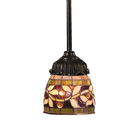 Elk Mix-N-Match Mini Pendant Model: 078-TB-13