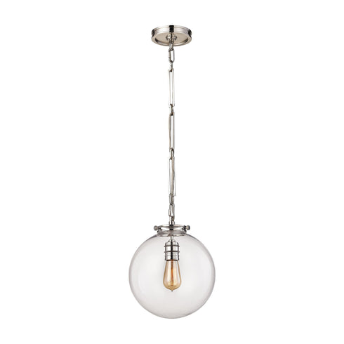 Elk Gramercy Mini Pendant Model: 16390/1