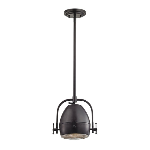 Elk Urbano Mini Pendant Model: 17251/1