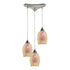 Elk Avalon Mini Pendant Model: 73041-3