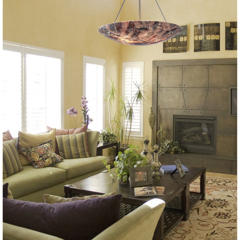 Elk Avalon Mini Pendant Model: 73041-6RC