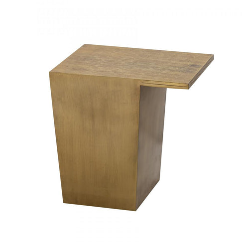 Elk Accent Table Model: H0895-10509