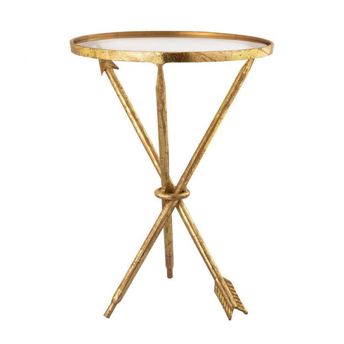 Elk Accent Table Model: S0805-7405