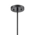 Elk Adorn 1 Light Mini Pendant In Oil Rubbed Model: 85217/1