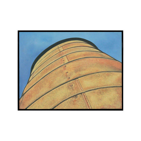 Elk American Silo Model: 7011-1193