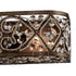 Elk Amherst 8 Light Vanity Sconce In Antique Model: 11588/8