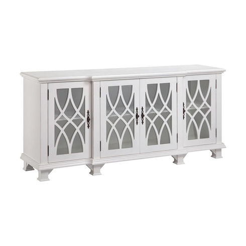 Elk Anastasia Cabinet Credenza Model: 13244