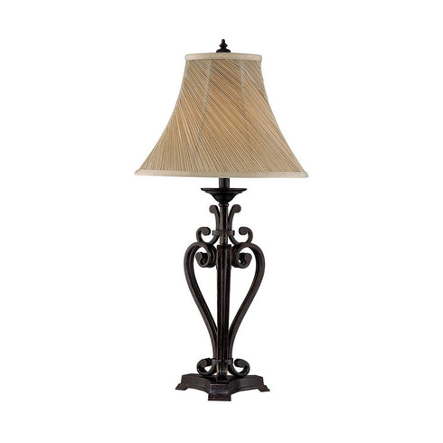 Elk Angers Table Lamp Model: 97628