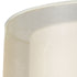 Elk Ashland 2 Light Semi Flush In Matte Black Model: 46267/2