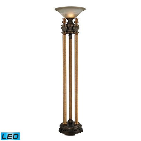 Elk Athena Floor Lamp Model: 113-1135-LED