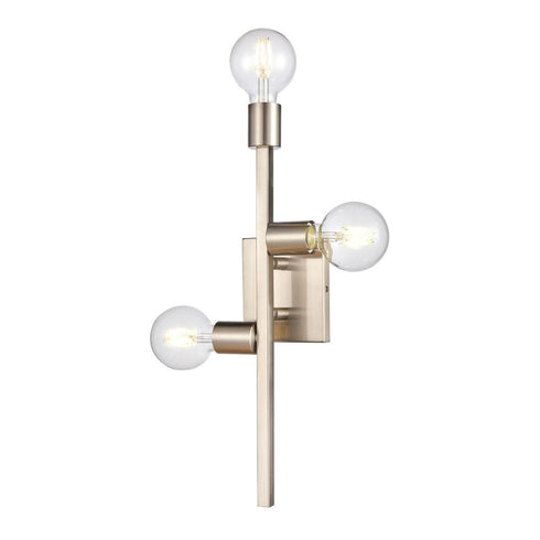 Elk Attune Sconce Model: 47433/3