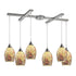 Elk Avalon Mini Pendant Model: 73021-6